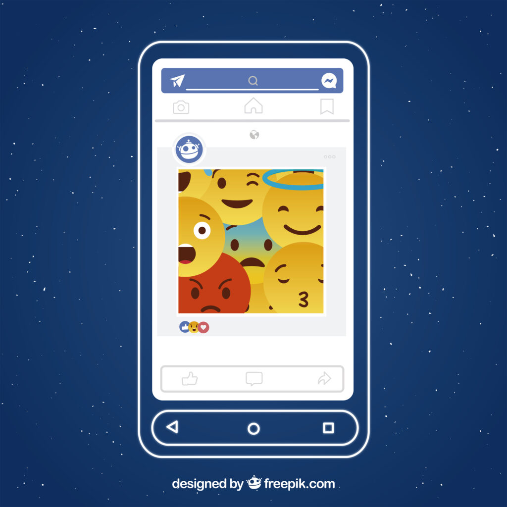 Digital marketing strategist in Malappuram working on a campaign strategy on laptop