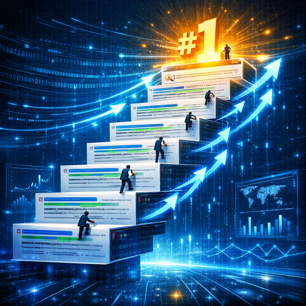 Digital marketing strategist in Malappuram smiling professionally at the camera