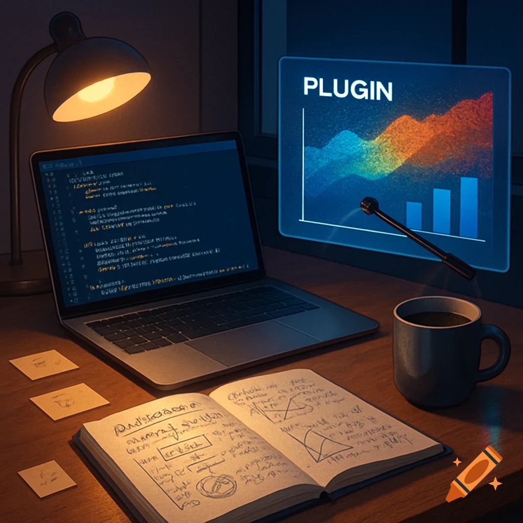 Digital marketing strategist in Malappuram discussing social media strategy with a client